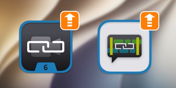 Cue Pro 26.10.1 & Video Sync 6.3.1: Ready for macOS Golden Gate