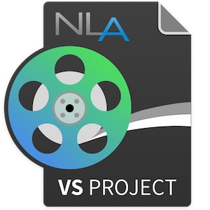 Video Sync Project Icon