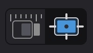 Edit Mode toggle in the Controller Bar