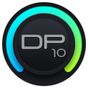 Digital Performer Logo
