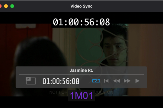 Mini Player Mode