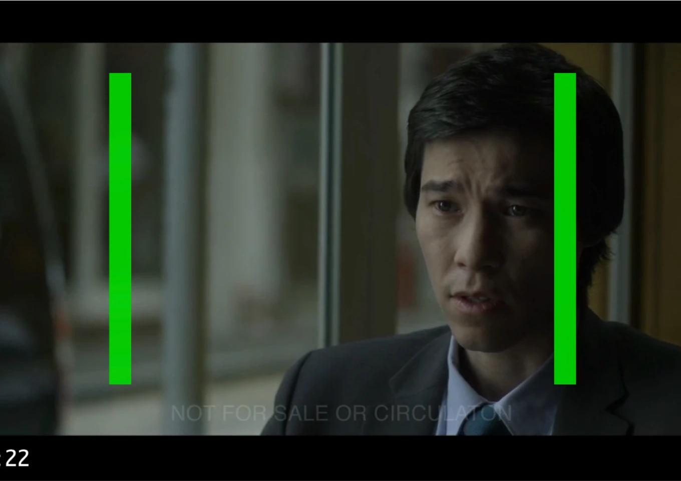 Visual Overlays