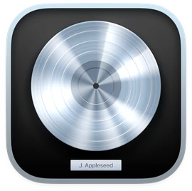 Logic Pro